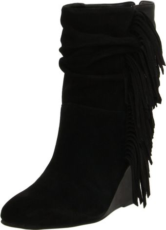  Steven By Steve Madden Womens Mohavee Ankle Boot 