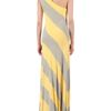 Ted Baker Caty Dress in Yellow (lemon) - Lyst