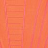 Ted Baker Kalie Knitted Dress in Orange (tangerine) - Lyst