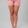 Tommy Hilfiger Farah Cargo Shorts in Pink - Lyst