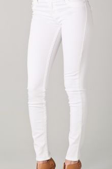 True Religion Serena Legging Jeans - Lyst