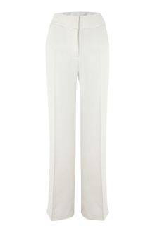 Untold Wide Leg Trousers - Lyst