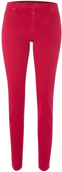  Charlie Coloured Skinny Jean 