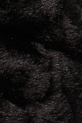 ASOS Collection Asos Faux Fur Turban Headband
