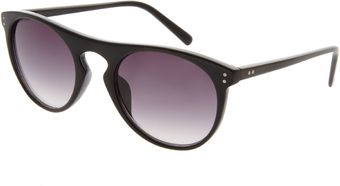  Brooks Keyhole Sunglasses 