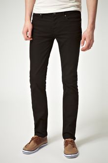 Cheap Monday Cheap Monday Narrow Skinny Jeans - Lyst