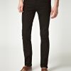 Cheap Monday Cheap Monday Narrow Skinny Jeans in Black for Men - Lyst