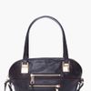 Chloé Black Angie Tote in Black - Lyst