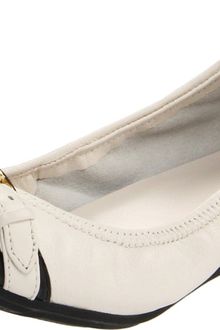 Cole Haan Cole Haan Womens Air Reesa Ballet Flat - Lyst