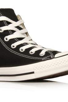 Converse Hi Top Sneakers - Lyst