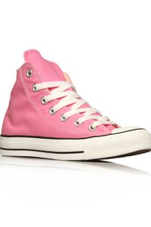Converse Hi Tops Sneakers - Lyst