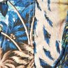 Ralph Lauren  Cargo Shorts with Floral Print in Blue for Men - Lyst