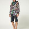 Ralph Lauren Denim Supply By Ralph Lauren Coat with Patchwork Check in Multicolor for Men (multi) - Lyst