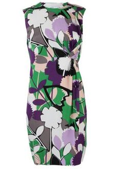 Diane Von Furstenberg Diane Von Furstenberg Dress - Lyst