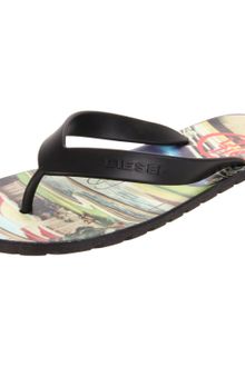 Diesel Diesel Mens Splish Sandal - Lyst