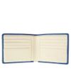 Diesel Diesel Fresh Bright Wallet in Blue for Men (bluewhite) - Lyst