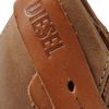 Diesel Cuir Desir Plaisir Shoes in Brown (toffee) - Lyst