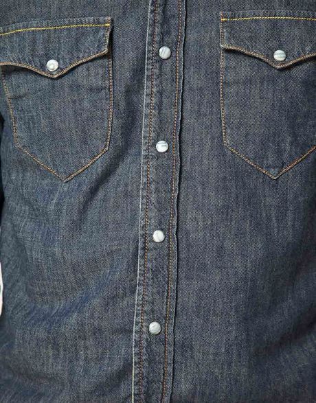 edwin denim