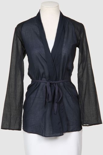 Elsa Esturgie Blouse - Lyst