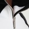 Gareth Pugh Hooded Sweat in Black for Men - Lyst