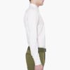 Givenchy Cream Perforated Panel Shirt in Beige for Men (cream) - Lyst