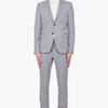 Givenchy Light Grey Wool Suit in Gray for Men (grey) - Lyst