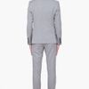 Givenchy Light Grey Wool Suit in Gray for Men (grey) - Lyst