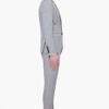 Givenchy Light Grey Wool Suit in Gray for Men (grey) - Lyst