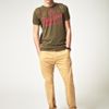 Diesel Tjeb Tshirt in Green for Men - Lyst