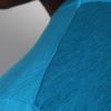 Jil Sander Crew Neck Sweater in Blue for Men (turquoise) - Lyst