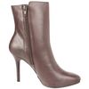 Lauren By Ralph Lauren Womens Larissa Boot in Brown (dark brown) - Lyst