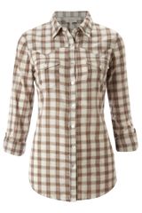 Linea Weekend Checked Shirt