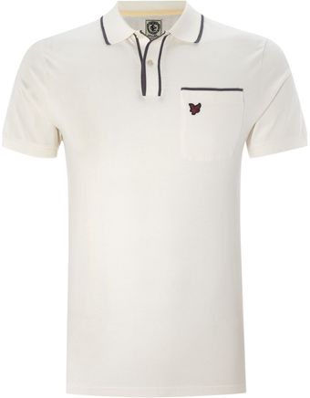  Regular Fit Jersey Polo Shirt 