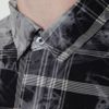 Marc Jacobs Marc By Marc Jacobs Mens Andrew Plaid Shirt in Black for Men - Lyst