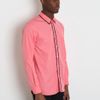 Marc Jacobs Marc Jacobs Mens Shirt in Pink for Men - Lyst