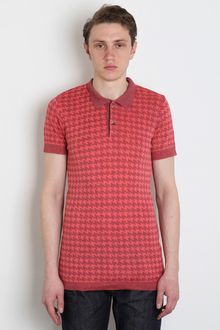 Marc Jacobs Marc Jacobs Mens Polo Shirt - Lyst