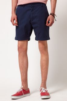 Cheap Monday Cheap Monday Kenneth Shorts - Lyst