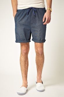 Cheap Monday Cheap Monday Perry Shorts - Lyst
