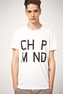 Cheap Monday Cheap Monday Bruce Tshirt - Lyst