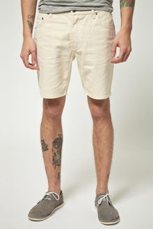 Cheap Monday Cheap Monday Five Shorts - Lyst