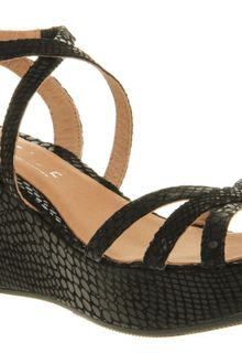 Office Wept Wedge - Lyst
