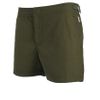 Orlebar Brown Orlebar Brown Bulldog Swim Short in Green for Men - Lyst