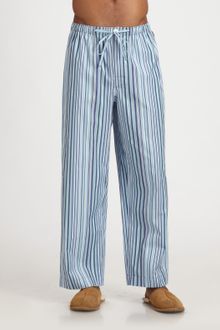 Paul Smith Cotton Pajamas - Lyst
