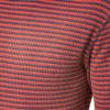 Polo Ralph Lauren Polo Ralph Lauren Long Sleeve Waffle Stripe Tshirt in Blue for Men - Lyst