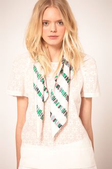 See By Chloé See By Chloe Scarf - Lyst