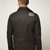 Superdry Superdry Classic Waxman Jacket in Black for Men (waxblack) - Lyst