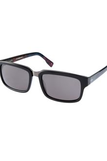 Ted Baker Ted Baker Carlton Wayfarer Sunglasses - Lyst