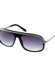 Ted Baker Ted Baker Thane Aviator Sunglasses - Lyst
