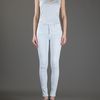 Victoria Beckham Skinny Jean in Blue - Lyst