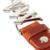 Vivienne Westwood Vw Leather Belt in Brown for Men (tan) - Lyst
